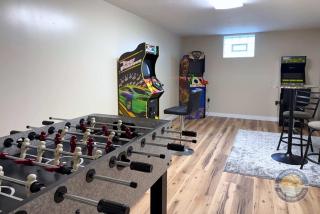Pet-Friendly Lake Geneva Home with Game Room - 1