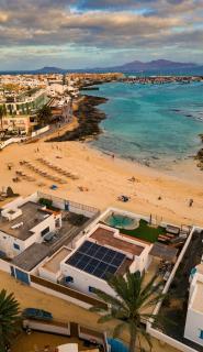 Villa Eden Beachfront Corralejo By Holidays Home - 1