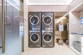 Hanting Hotel Shanghai Qingpu Middle Jiasong Road Metro Station - 5