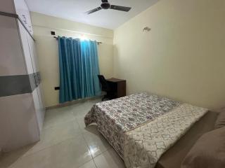 harmony residency - 2