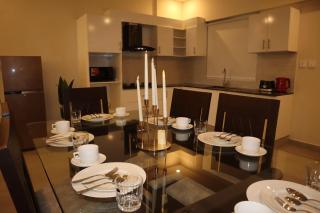 Capital Stays - Luxury Apartments - 7