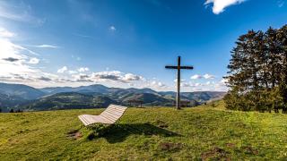 Gästehaus Holzer Kreuz- Vergissmeinnicht - 7