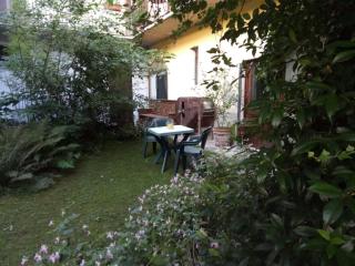 Appartamento con giardino - 4