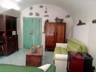 Appartamento con giardino - 2