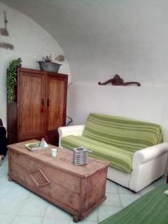 Appartamento con giardino - 1