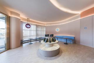 Hanting Hotel Shanghai Qingpu Middle Jiasong Road Metro Station - 6