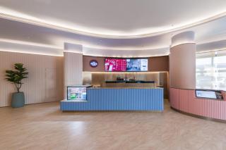 Hanting Hotel Shanghai Qingpu Middle Jiasong Road Metro Station - 7