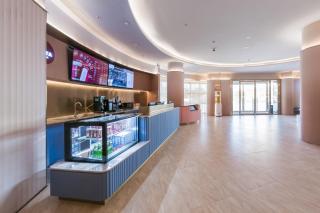 Hanting Hotel Shanghai Qingpu Middle Jiasong Road Metro Station - 8