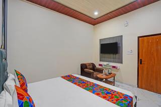 Via The Sarnath Residency - 3