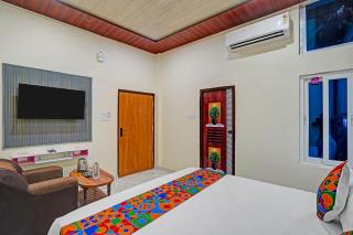 Via The Sarnath Residency - Varanasi - 1