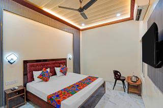 Via The Sarnath Residency - 6