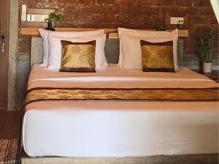 Lake View Cabana near Tangalle - 6