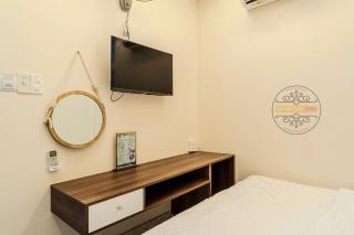 Sao Việt Nam Hotel - 7