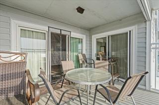 South Shores II Unit 105 - 3