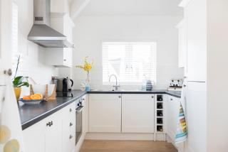 Curno - Sail Lofts, St Ives, 2 Bedroom Apartment - 6