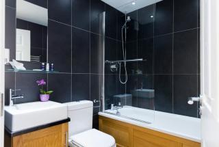 Curno - Sail Lofts, St Ives, 2 Bedroom Apartment - 5