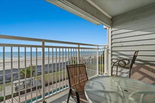 South Shores II Unit 105 - 2