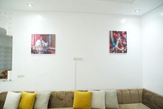 3Authentic & comfortable stay Salé Medina - 9