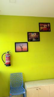 Gravity Groups VHR Residency - near santho lawns - 5