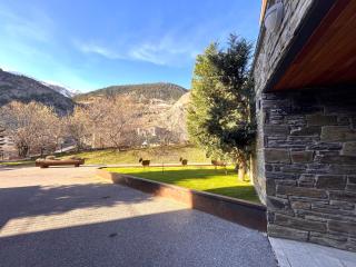 AC Apartaments Saüc Canillo - 3