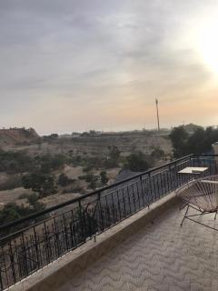 L'Oasis del Maria Fatima - 4