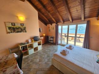 New Attic Lake View 2 - Varenna - 1