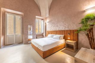 Dimora Suite Oro - 1