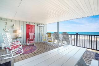 Sand Dollar Unit 102 - 9