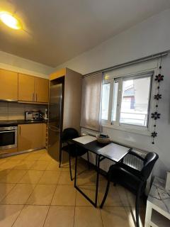 Piraeus Modern 1BR Impeccable Well-Maintained - 2