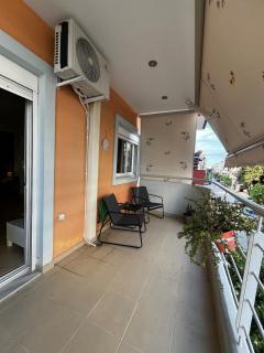 Piraeus Modern 1BR Impeccable Well-Maintained - 1