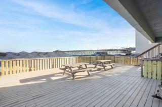 Sand Dollar Unit 102 - 2