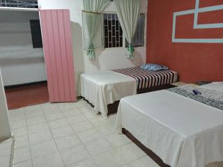 Hotel Sandy Chicoral - 3