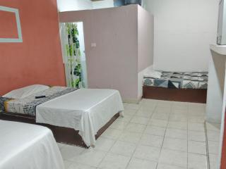 Hotel Sandy Chicoral - 1