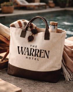 The Warren Hotel - 0