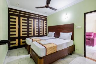 Oasis Guest Rooms - 7