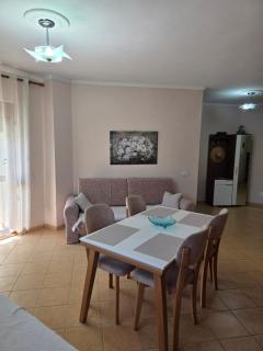 Shtepia Juaj Seaside Apartment Durres Newly Renovated 2026 - 5