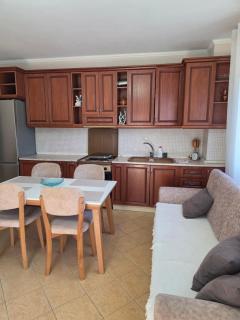 Shtepia Juaj Seaside Apartment Durres Newly Renovated 2026 - 8