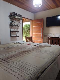 Chalés vale da mata - 2