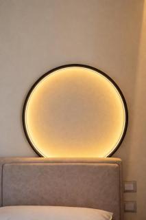 Lungomare Luxury Seaview Suites - Vlorë - 8