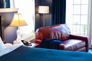 Inn at Taughannock Falls - 7
