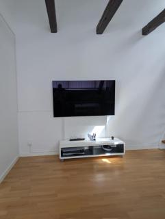 Light 76 sqm Apartment on main road Vesterbro 42 - 1