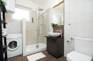 ☆Beach Centar Large Stylish Apartment with Terrace - 3