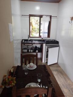 Chalés vale da mata - 5