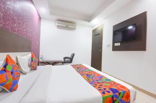 FabHotel Ramayan Palace - 3