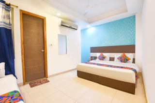 FabHotel Ramayan Palace - 6