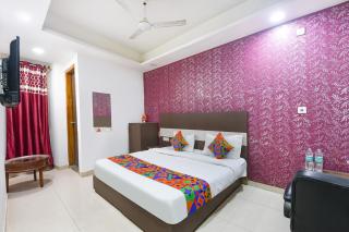 FabHotel Ramayan Palace - 7