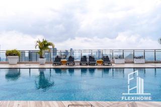 Dorsett Residences, Sri Hartamas-KL, Hotel Theme Studio Homes by Flexihome-MY - 9