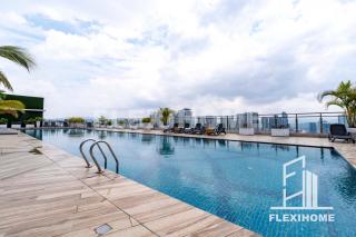 Dorsett Residences, Sri Hartamas-KL, Hotel Theme Studio Homes by Flexihome-MY - 8