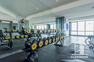 Dorsett Residences, Sri Hartamas-KL, Hotel Theme Studio Homes by Flexihome-MY - 3