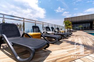 Dorsett Residences, Sri Hartamas-KL, Hotel Theme Studio Homes by Flexihome-MY - 3